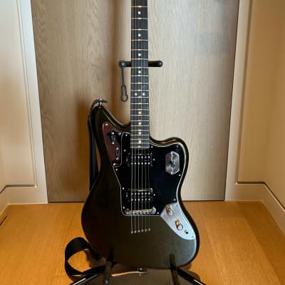 Fender 60th Anniversary Ultra Luxe Jaguar