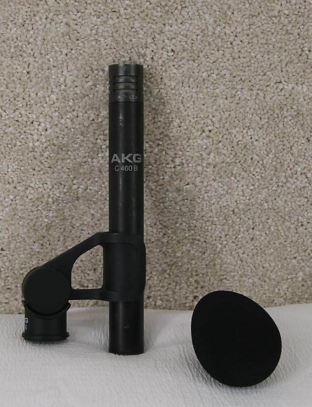 Akg 460 discount