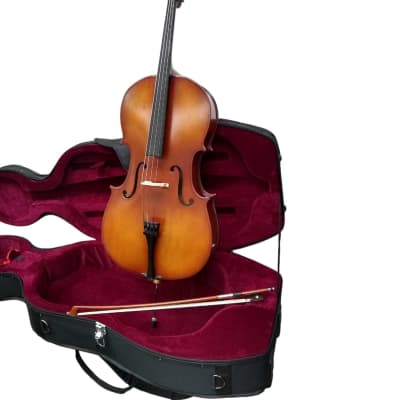 Vienna Strings Frankfurt Cello 1/2 image 2