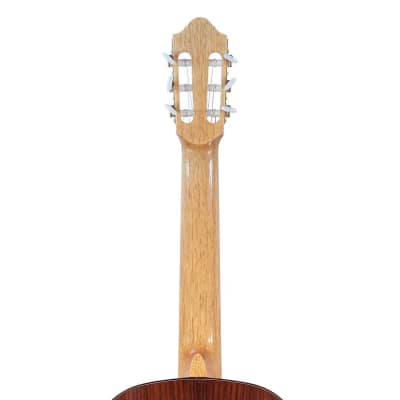Kremona Guitars Soloist Series F65C Nylon String Guitar image 6