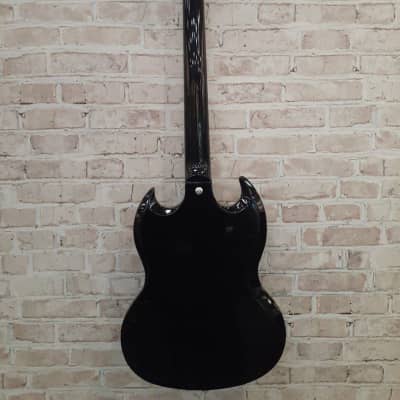 Gibson SG STD  Electric Guitar (Sarasota, FL) (NOV23) image 6