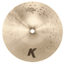 Zildjian 8 inch K Custom Dark Splash Cymbal