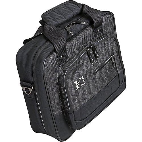 Kaces KB1210 Luxe Series Keyboard and Gear Bag - Small image 1