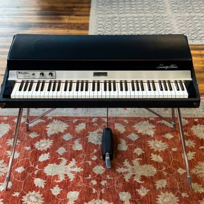 1979 Rhodes Mark I Stage 73 - Great Condition image 2
