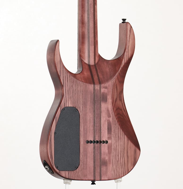 STRICTLY 7 GUITARS Cobra Std7 HT T Blood Red Stain [SN STRICTLY 7 GUITARS Cobra Std7 HT T Blood Red Stain [SN