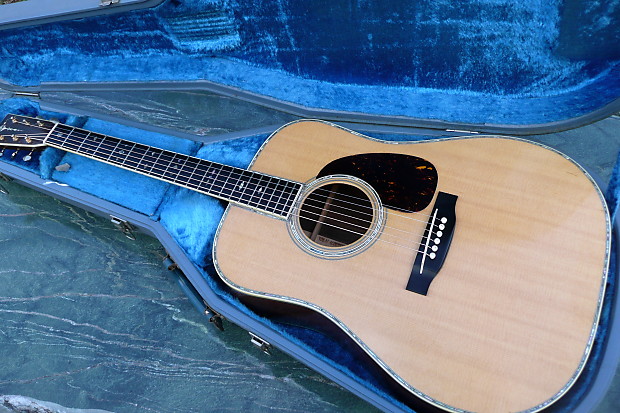 【新発売】今週の市販 Eyes Cat's Tokai TCM-80V Natural+ 1980's style D45 Prewar ギター