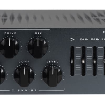 Darkglass Electronics Microtubes 900 v1 | Reverb