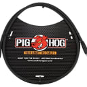 Pig Hog PTRS03 1/4 inch TRS Cable, 3 ft
