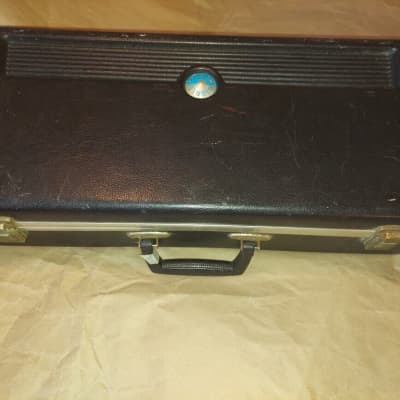 Selmer Signet Cornet, USA, Good Playing Condition, Fair Physical Condition image 2