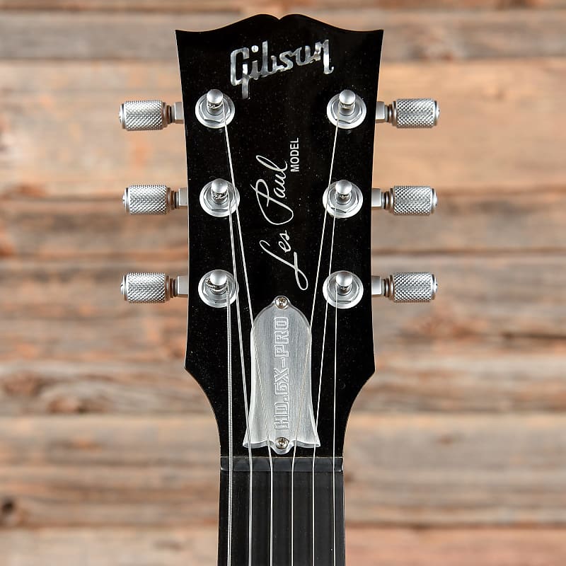 Gibson HD.6-X Pro Digital Les Paul 2007 image 5