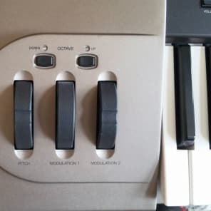 Yamaha VL7 V2.0 Virtual Acoustic Synthesizer with BC3 Breath Controller & More image 7