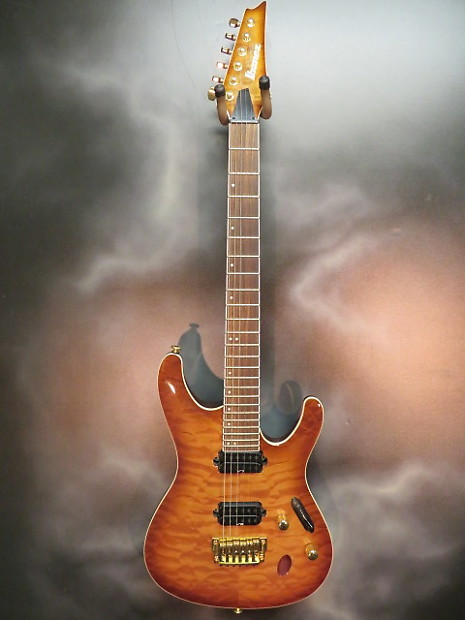Ibanez s5521q for sale discount
