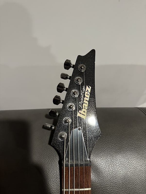 Ibanez RG652FX Prestige