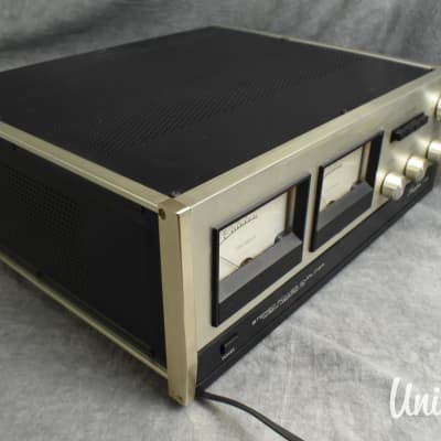 Accuphase P-300 Stereo Power Amplifier in Very Good Condition image 1