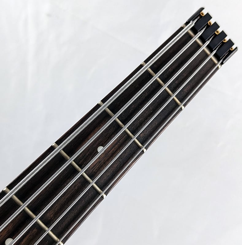 STEINBERGER Spirit XZ-25 Headless 5-String Bass w/Gig Bag