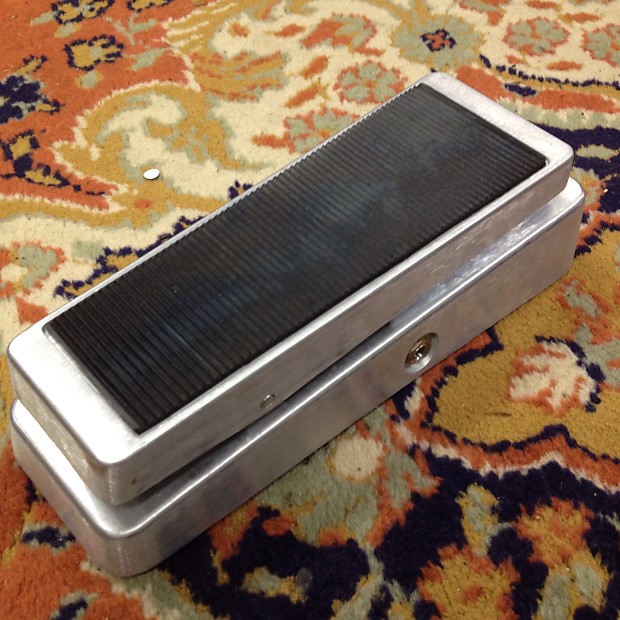 ギター Maestro Boomerang BG-2 Wah pedal SOLD - Maestro BG-2 Boomerang 2 