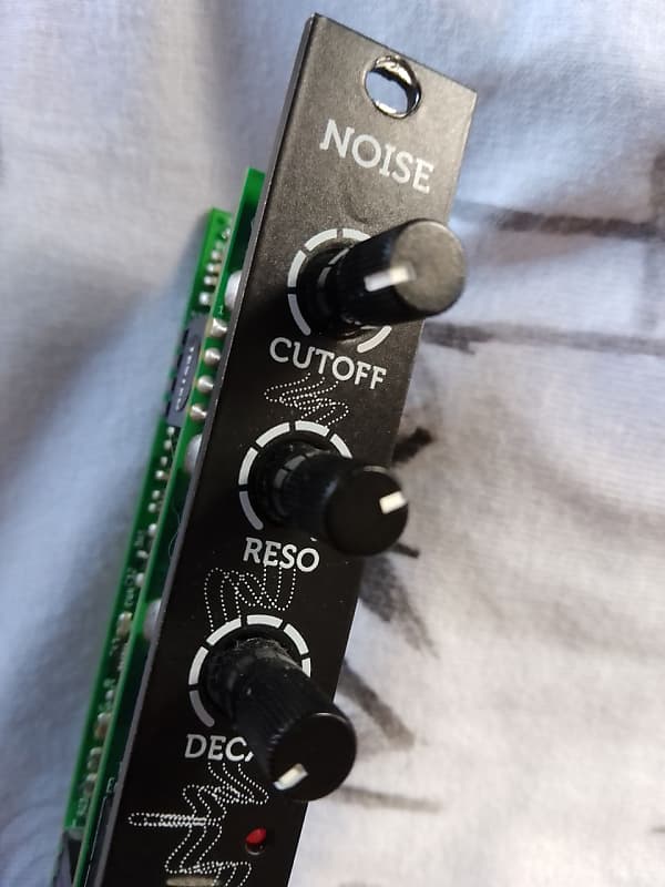 Erica Synths Pico Noise