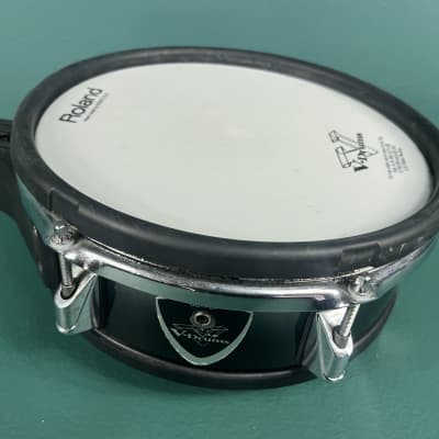 Roland PD-105BK V-Pad 10