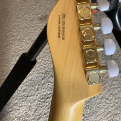 Fender telecaster rarities series 2018 - Natural image 19