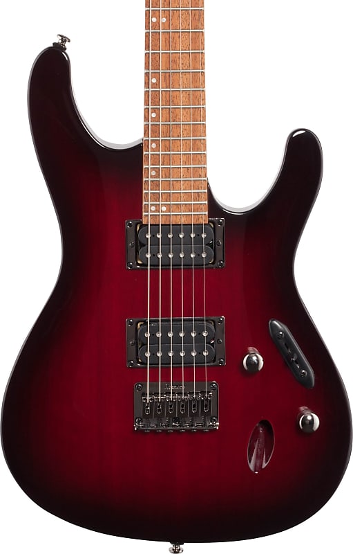 Ibanez s deals series s521