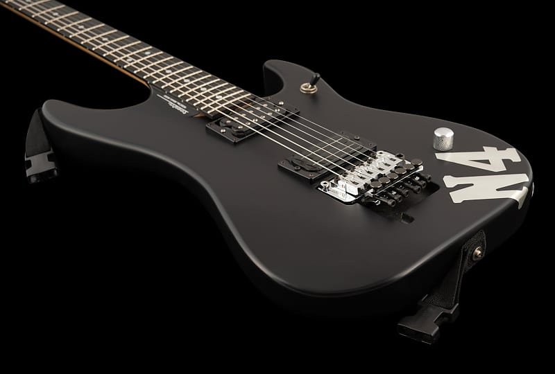 Washburn n4 store black