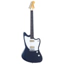 Harmony Silhouette Electric Guitar | Slate | Brand New | MONO Vertigo Included! | $95 Shipping