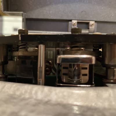 Otari MX5050BII2 Tape Recorder in excellent condition image 11