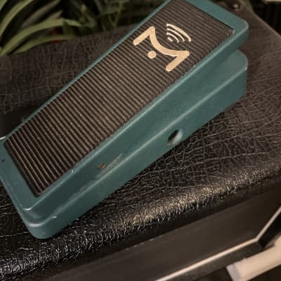 Reverb.com listing, price, conditions, and images for mission-engineering-ep1-kp-expression-pedal