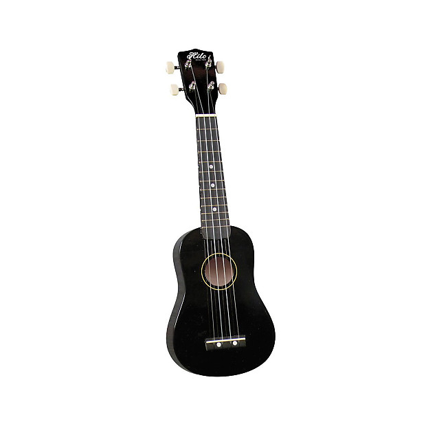 Hilo store soprano ukulele
