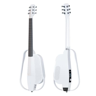 Amazon.com: Enya NEXG 2 Acoustic-Electric Guitar Carbon