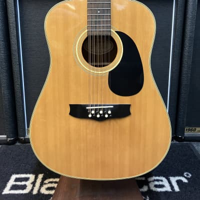 Morris MD-507 1990s | Reverb UK