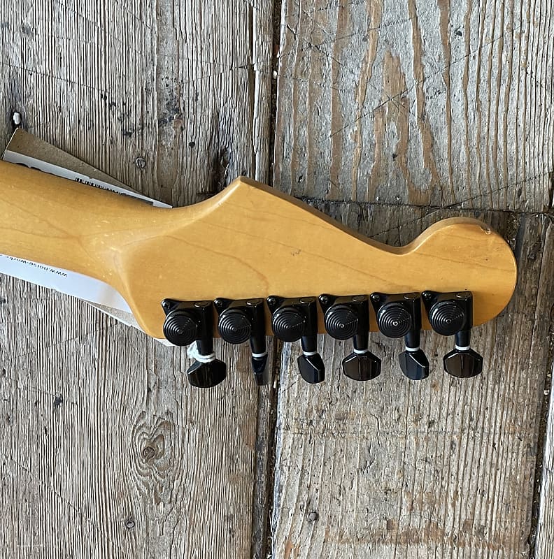 Tokai Super Edition 1985-1990 - White | Reverb