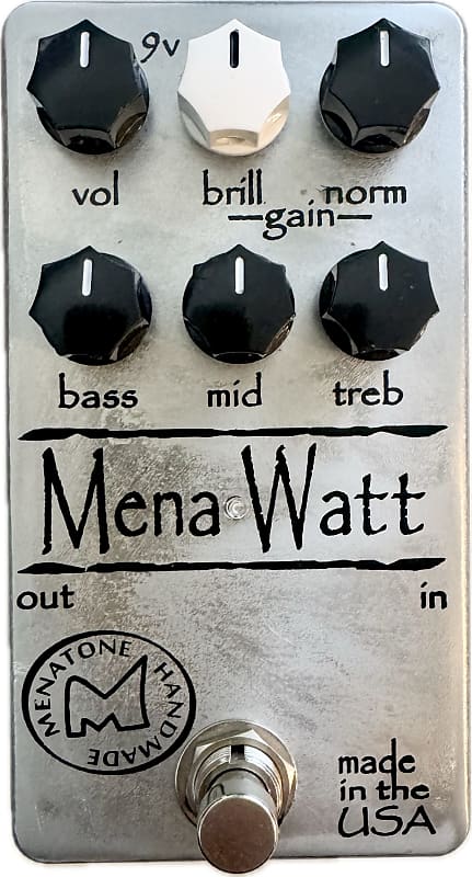 Menatone MenaWatt
