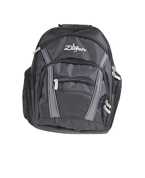 Zildjian ZBP Laptop Backpack image 1
