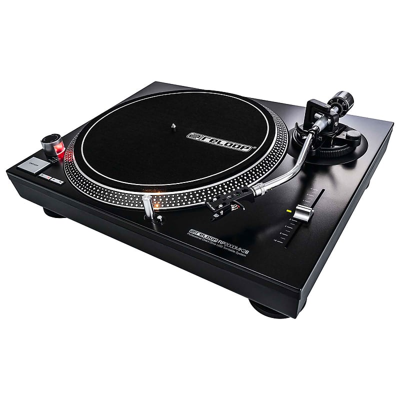 Reloop turntable Turntable (New York, NY)