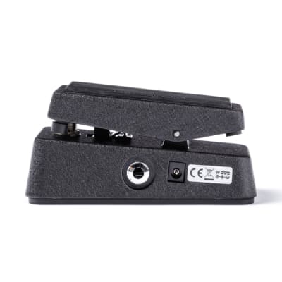 Dunlop CBM95 Cry Baby Mini Wah Effects Pedal image 3