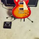 Gibson Les Paul Standard 2001 Cherry Sunburst
