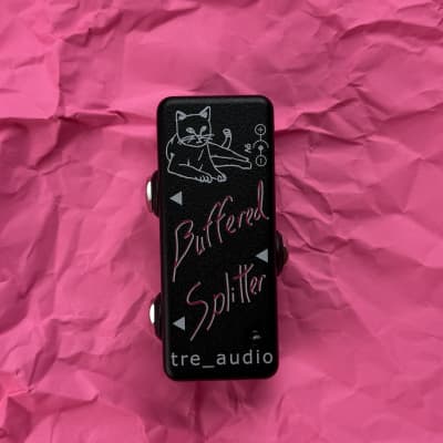 Butterfly Effect：Lotus Reverb | Reverb