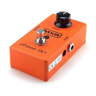 Reverb.com listing, price, conditions, and images for dunlop-mxr-phase-90