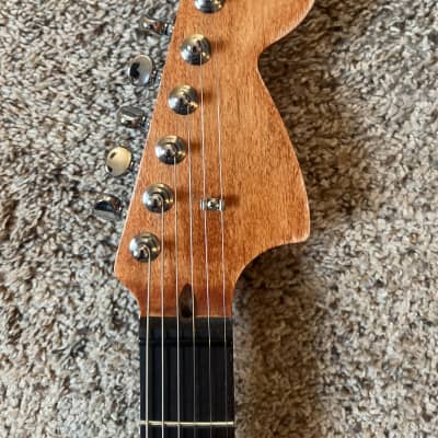 Stew Mac Body Warmoth neck Stratocaster Style 2023 | Reverb