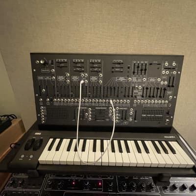 Korg ARP 2600 M Semi-Modular Synthesizer Module 2021 - Present Black