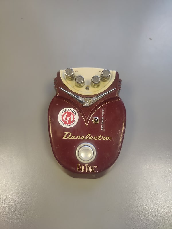 Danelectro Fab Tone