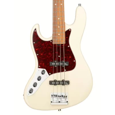 Edwards E-J-90MF LUNA SEA J MODEL White (S/N:ED0836176) (12/07