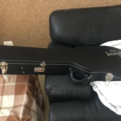 Gibson Les Paul Standard 2005 Ebony image 8