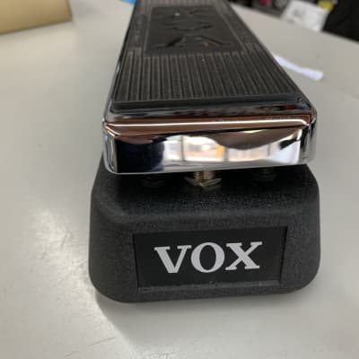 Vox Limited Edition Wah-Wah V847G Gold | Reverb