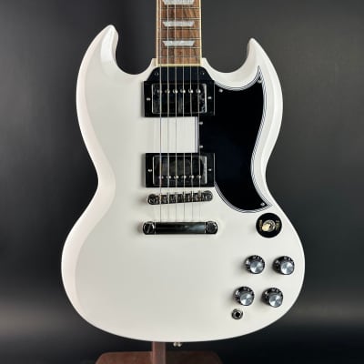 Epiphone '61 Les Paul SG Standard | Reverb