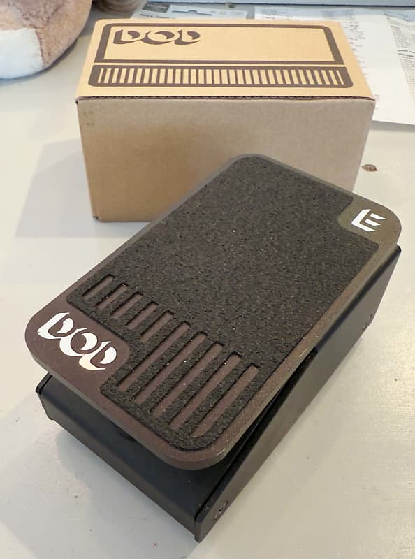 DOD Mini Expression