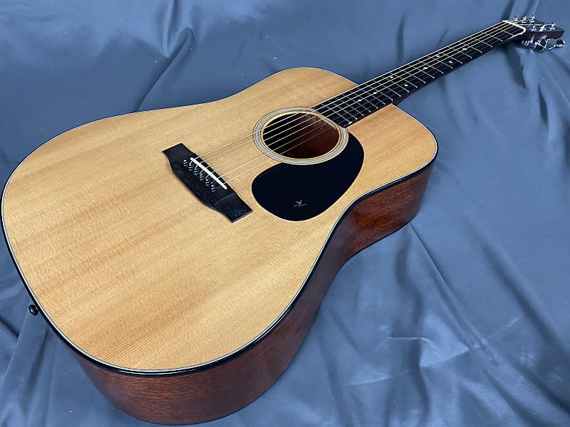 k.yairi dy-18 Japan vintage acoustic guitar - 楽器、器材