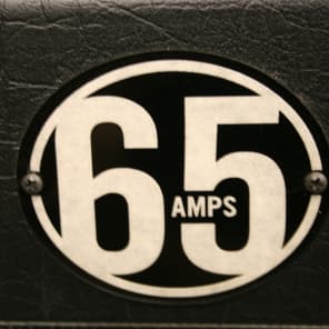 65 Amps The Whiskey 2015 Head image 11