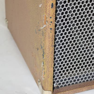 Genz Benz Shenandoah 100 Acoustic Guitar Amplifier image 9